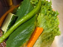 -釜山火炉·海鲜烤肉(紫藤路店)