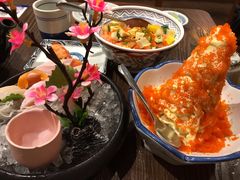-大雄寿司(中华广场店)