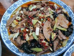 -李大爷的泡椒馆(冉家坝店)