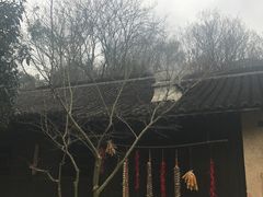 -法云安缦酒店