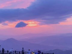 -萍乡武功山风景名胜区