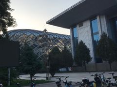 -陕西师范大学长安校区学生宿舍