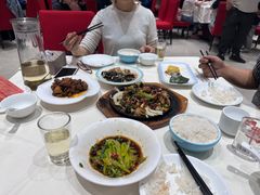 -凯鸽酒楼(大同振兴街店)