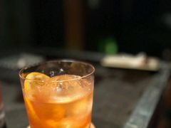 -广州柏悦酒店·悦吧·顶楼露天酒吧