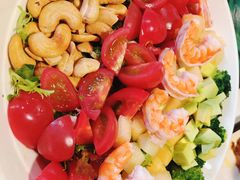 -烛影拾光观景餐厅·创意菜·摄影·小提琴(大唐不夜城店)