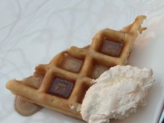 -漢咖啡·全服务式自助晚餐(武汉洲际酒店)