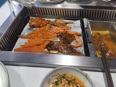 -小贝伦自助餐厅(郎溪国购广场店)