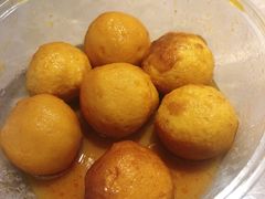 -捷信牛奶甜品世家(学府店)