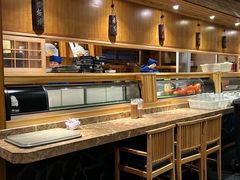 -万鱼亭·鹤家日本料理(南通青年中路店)