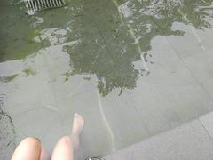 -咸宁万豪温泉谷度假区