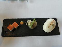 -宝丽轩中餐厅BAOLIXUAN