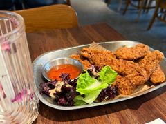 -ZEMOCAFE·FUSION FOOD(西交利物浦店)