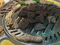 -喜来稀肉(虹泉路店)