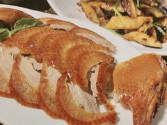 -北平盛世·新京菜·北京烤鸭(劲松·双井店)