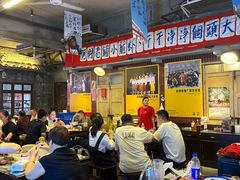 -阿财老铺·老蚌埠龙虾城(华夏总店)