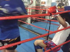 拳霸泰拳馆(杨浦馆)-拳霸泰拳MMA综合格斗搏击馆(浦东馆)