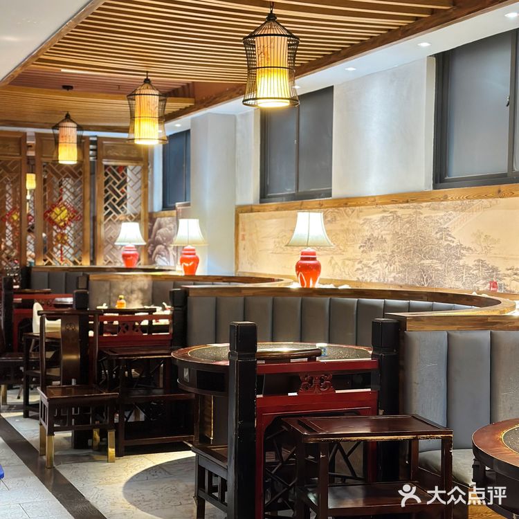 在泉州实现火锅自由了家人们！八年自助火锅老店！