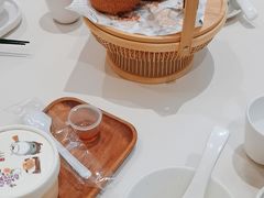 -蔡澜点心·粤菜(月星环球港店)