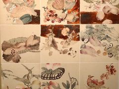 -江苏省美术馆(长江路新馆)