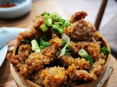 -全牛道乐山跷脚牛肉(阜成门店)