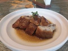 -中关村皇冠假日酒店·红轩中餐厅