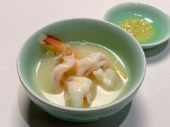 -止观小馆·辽河口渔家菜(王府井店)