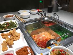 -海底捞火锅(北京路店)