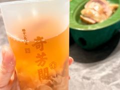 -奇芳阁·百年清真南京菜(夫子庙店)