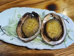 -质烤烤物·活烤海鲜(质烤总店)