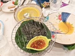 -荷花泰菜(东方新天地店)