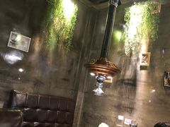-韩聚屋韩国烤肉餐厅(新北万达店)