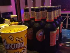 -奥斯汀KTV(金湖店)