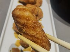 红糖糍粑-四川饭店(长白店)