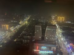 -连云港苏宁索菲特酒店