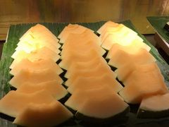 -岷山饭店-芝芝自助餐厅