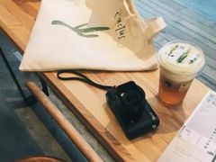 -喜茶(深圳福田星河COCO Park店)