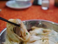 猪腰肠粉-联丰美食(番禺店)