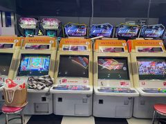 -天天玩X秋葉原日系动漫游戏中心