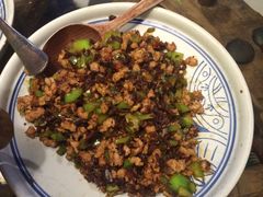 -云海肴·汽锅鸡·云南菜(天津国金汇店)