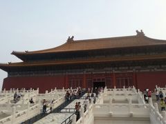 iphone_upload_pic-横店影视城明清宫苑园区
