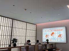 -长风拨筋养身(金虹桥店)