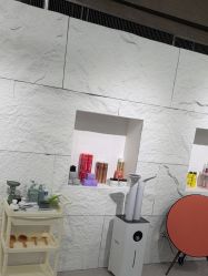 -BOF HAIR BY HONTO