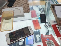 -修卜凡二手严选店·手机维修·回收租赁(川沙地铁站店)