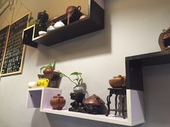 -蜗牛小馆醉乡民谣云南菜(惠新西里店)