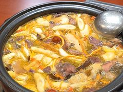 -菌之家·专业纯野生菌火锅·特色炒菌