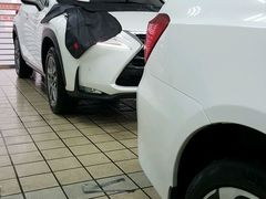 NV200t-车水马龙3M汽车贴膜冠军店隐形车衣改色膜(漕宝路中环店)
