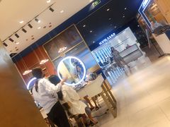 -海马体照相馆(大连柏威年购物中心店)