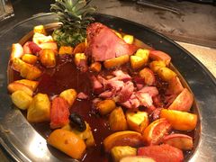 -广州富力君悦大酒店·凯菲厅