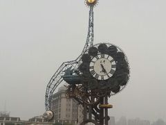 android_upload_pic-世纪钟