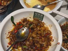 -绿草地·湘菜(7mall店)